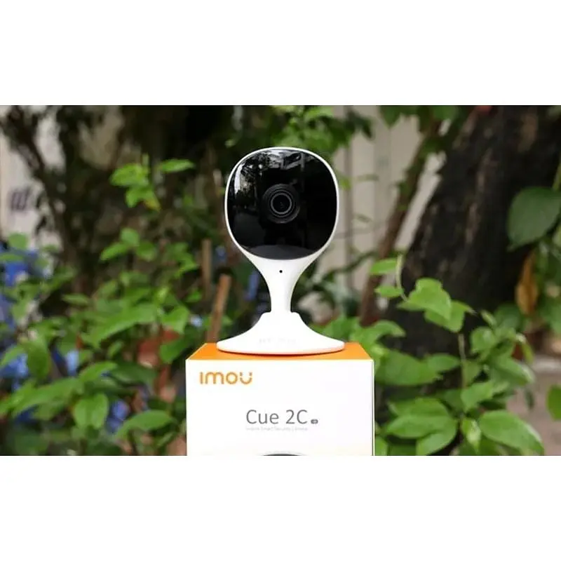IP-камера IMOU Cue 2e IPC-C22SP - фото 9