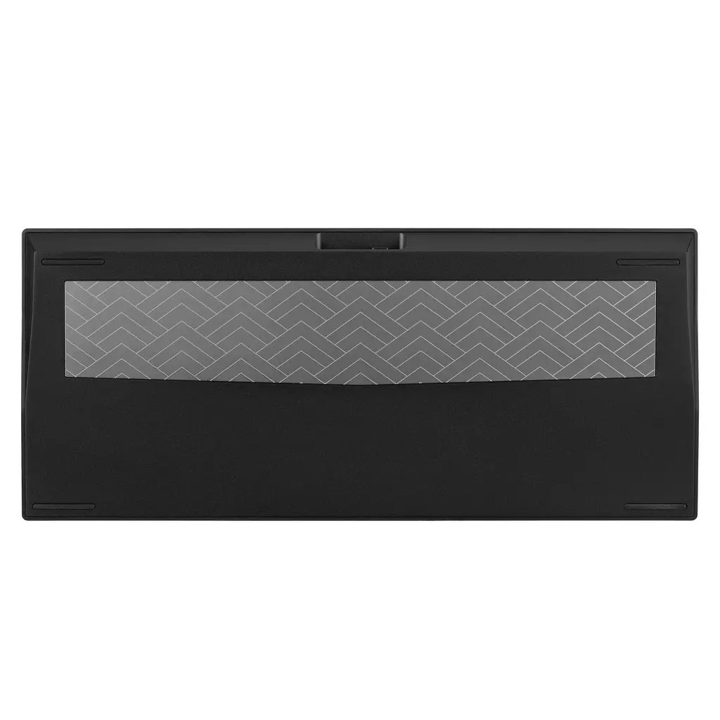 Клавиатура механическая P1 Pro 84Key, Keychron Super Banana, WL/BT/USB-A, QMK/VIA, Hot-Swap, E Lemokey teh0013895 - фото 6