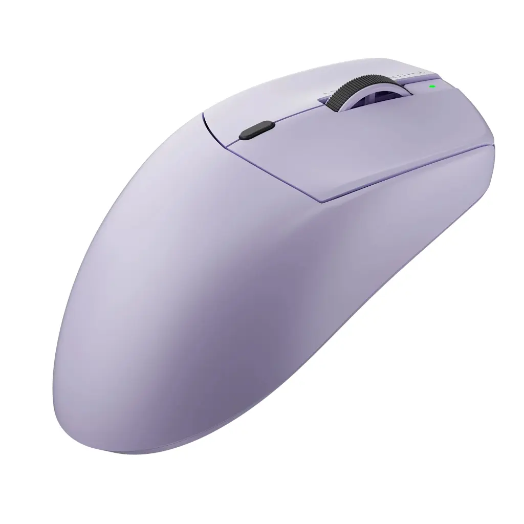Мишка Thunderobot ML6Pro Nearlink Tri-mode Purple (6932066321154) - фото 3