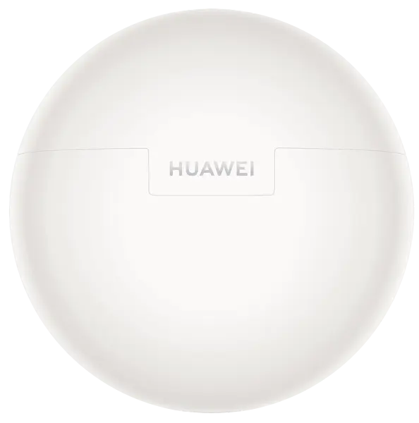 Гарнітура Huawei FreeBuds 7i White - фото 8
