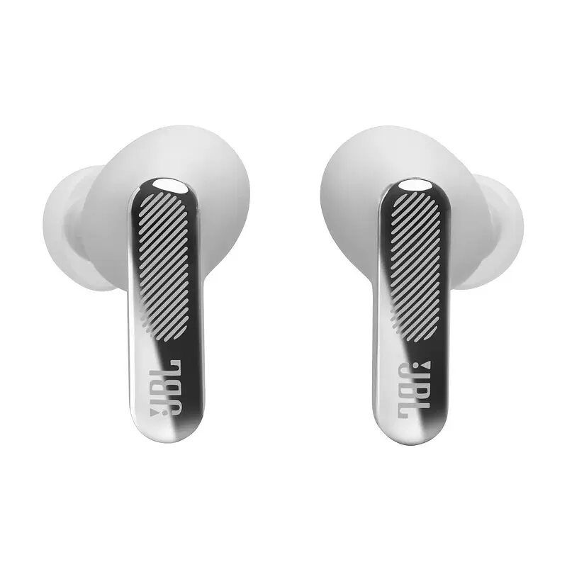 TWS JBL Live Beam 4 Silver (JBLLIVEBEAM4SIL) UA - фото 5