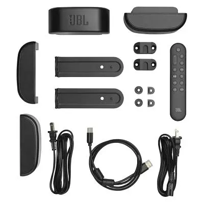 Акустична система JBL BAR 800 (M2) Black (JBLBAR800M2BLKEP) - фото 8