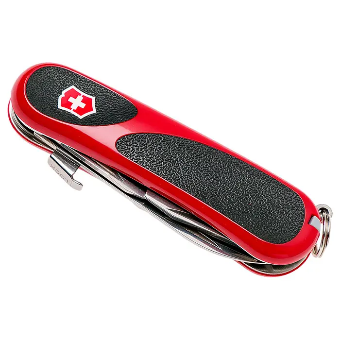 Ніж Victorinox Evolution Grip S101 [2.3603.SC] [72671] - фото 3