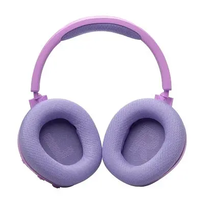 Наушники JBL Quantum 360 Wireless Purple (JBLQTUM360PUR) - фото 6