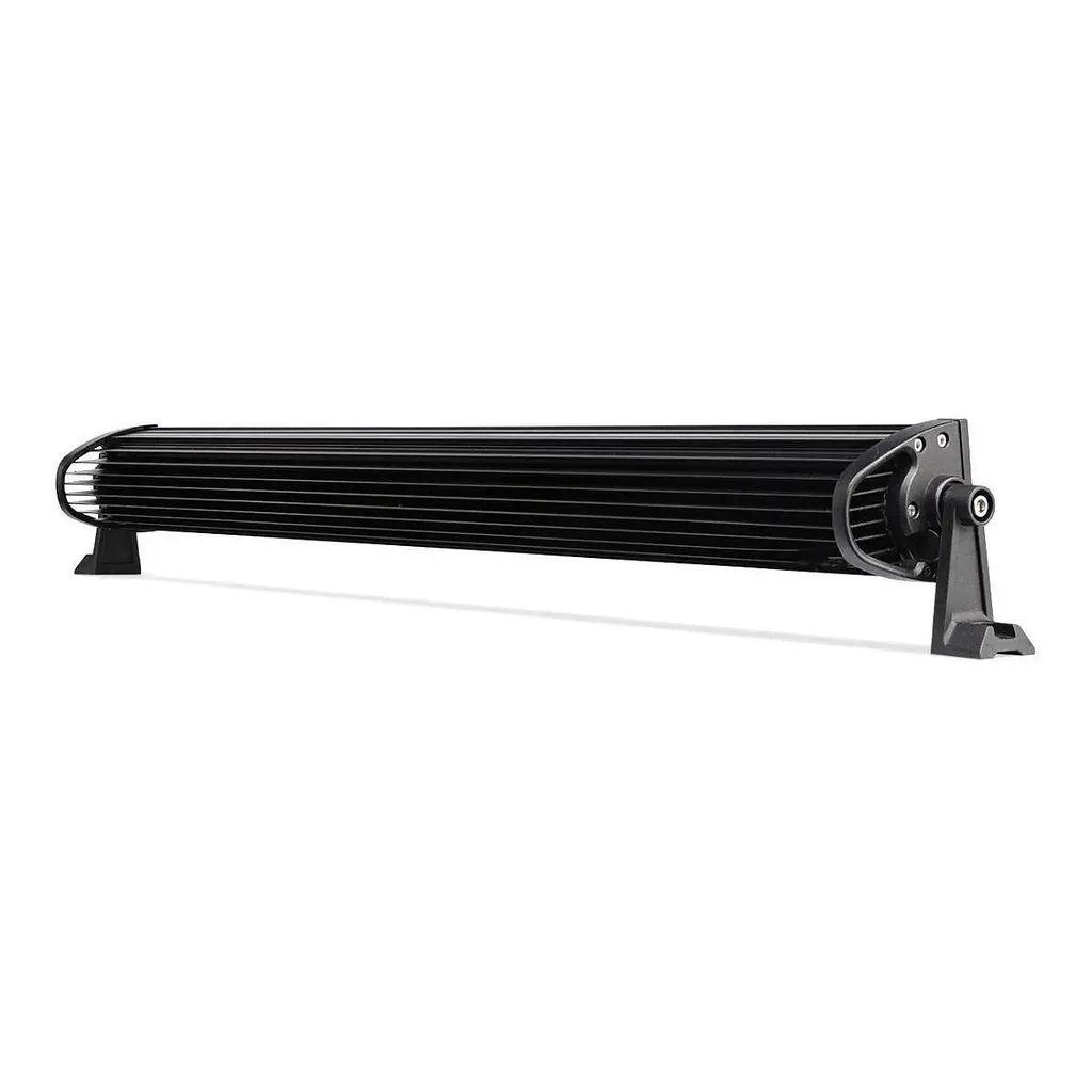 Світлодіодна Балка фара LED / 710x107x73 mm / 180W / 3W x 60 / 10-30V / Ближнє та Далеке світло (D-180W) - фото 3