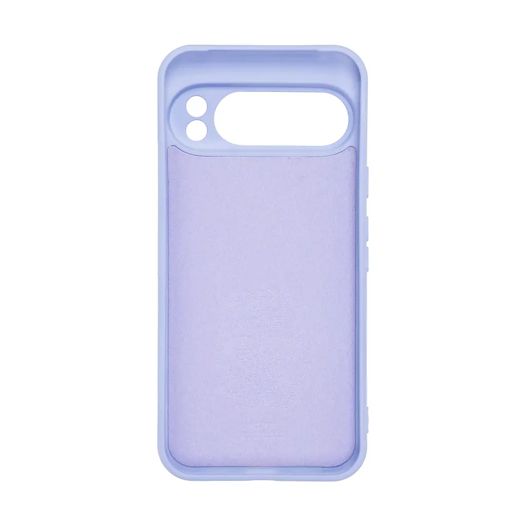 Чехол ArmorStandart ICON для Google Pixel 10 Pro XL 5G Camera cover Lavender (ARM87466) - фото 2