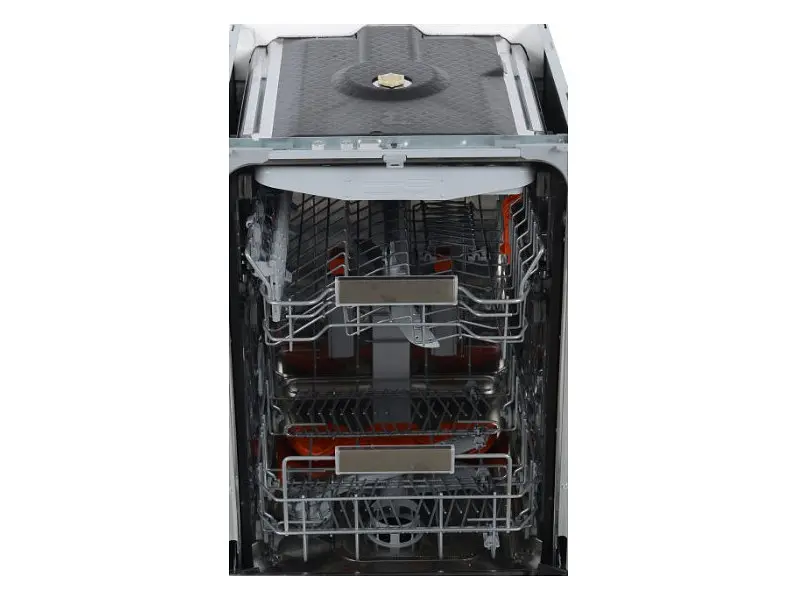 Встраиваемая посудомоечная машина Hotpoint-Ariston HSIO 3O23 WFE - фото 3