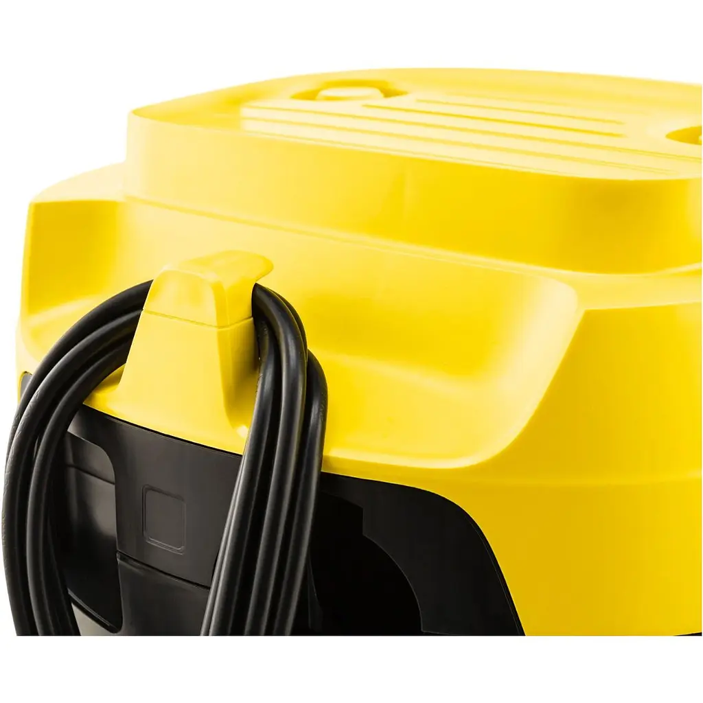 Пилосос промисловий Karcher WD 3 P S V-17/4/20 (1.628-191.0) - фото 13