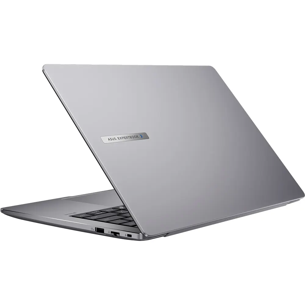 ASUS ExpertBook P3 P3405CVA-NZ0295, Intel Core i7-13620H (до 4,9 ГГц), 14-дюймовий WQXGA-дисплей, 16 ГБ, SSD 512 ГБ, Intel UHD Graphics, DOS - фото 9