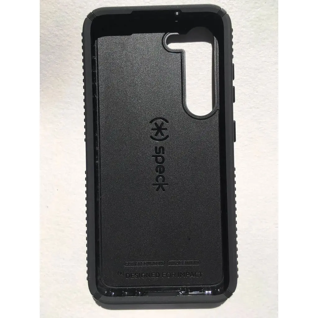 Протиударний чохол Speck Presidio2 Grip для Samsung Galaxy S23 (6.1") Black 150336-D143 - фото 6
