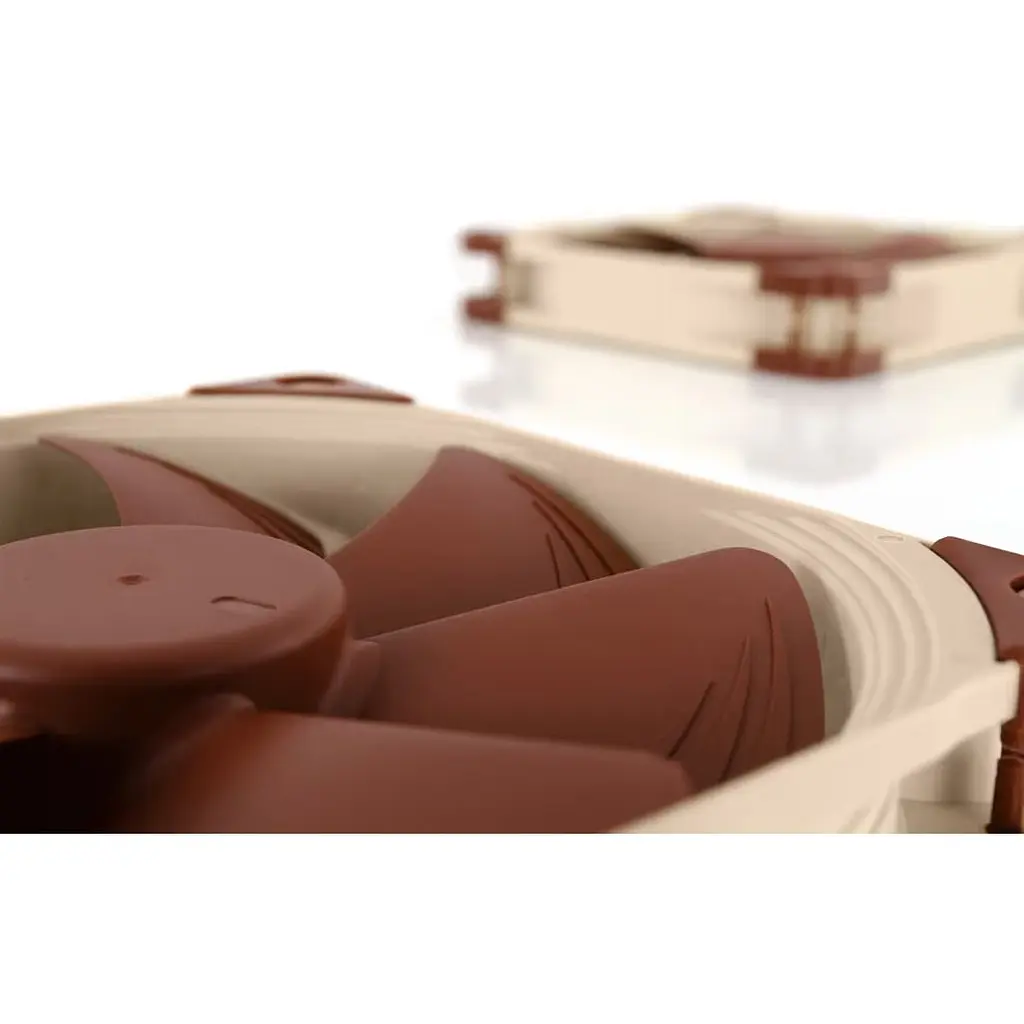 Корпусний вентилятор Noctua NF-A14 PWM [168026] - фото 4