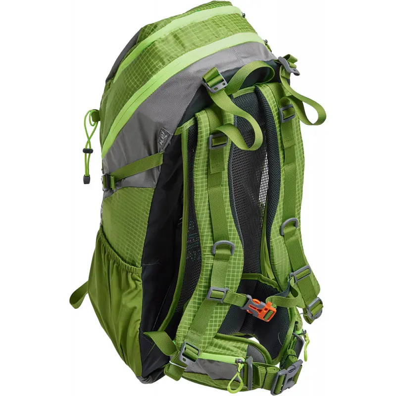Рюкзак Skif Outdoor Seagle 45L Зелений (1013-389.02.23) - фото 2