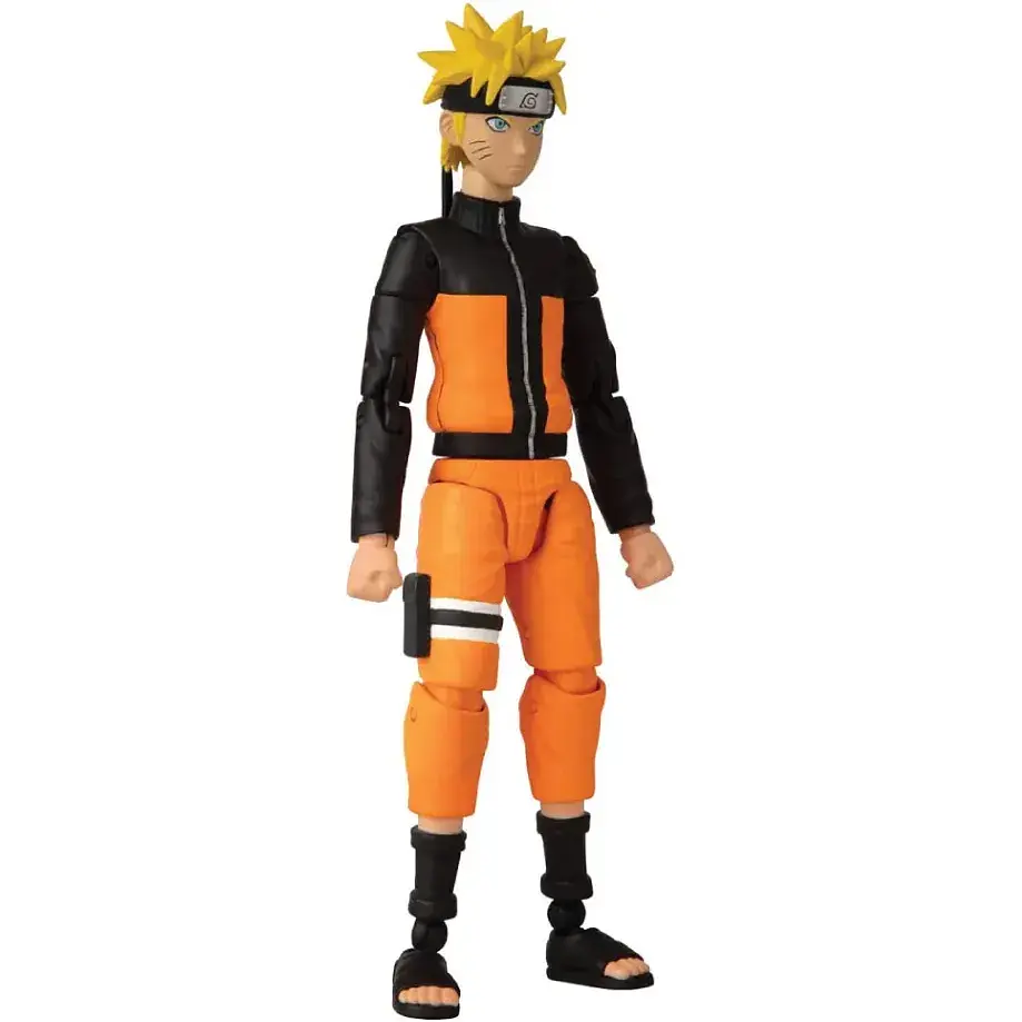 Фігурка Bandai Anime Heroes Naruto Shippuden Наруто Узумакі 16.5 см (123755) - фото 2