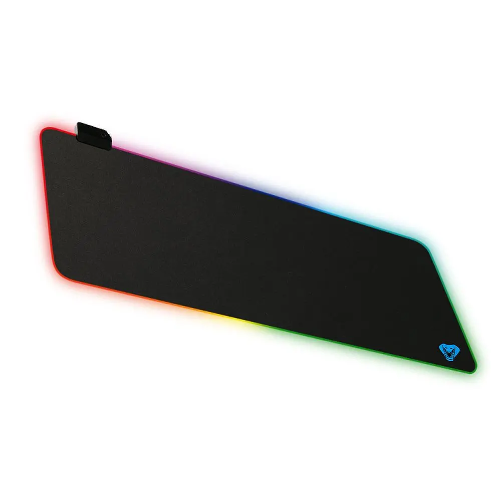 Игровая поверхность Media-Tech RGB 800x305x3mm (MT262) - фото 3