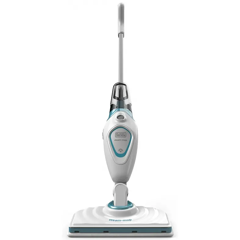 Паровая щетка Black+Decker FSM1615 - фото 3