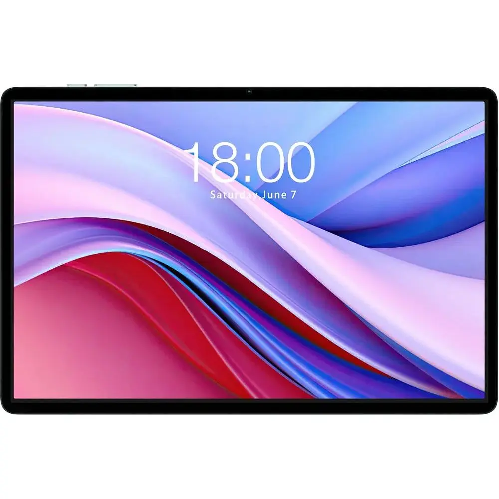 Планшет Teclast M50S 4/128GB WIFI Gray [123104] - фото 3