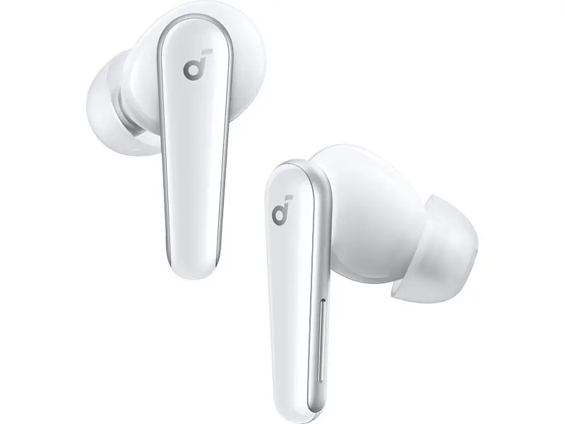 Навушники TWS ANKER SoundCore Liberty 5 White (A3957G21) - фото 4