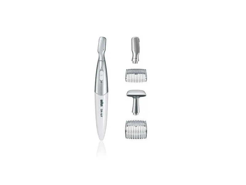 Епілятор Braun Silk-epil FG 1100 - фото 2