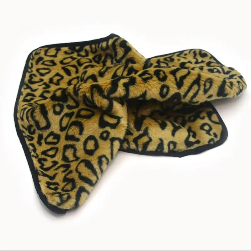 Плед покрывало для собак и кошек Zoo-hunt мех №1 50х60 см - фото 3