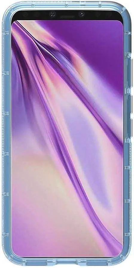 Протиударний чохол Nimbus9 Phantom 2 для Google Pixel 4 XL (6.3") Pacific Blue - фото 2