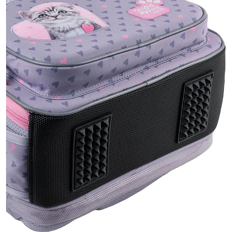 Рюкзак Kite Education каркасний 556 SP (SP25-556M) - фото 8