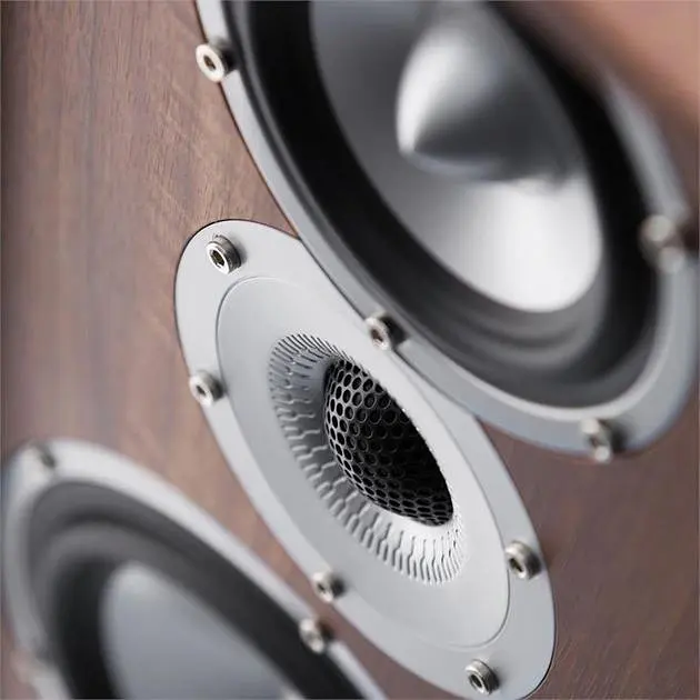 Пассивные колонки Numan Retrospective MKII (10030966) - фото 3