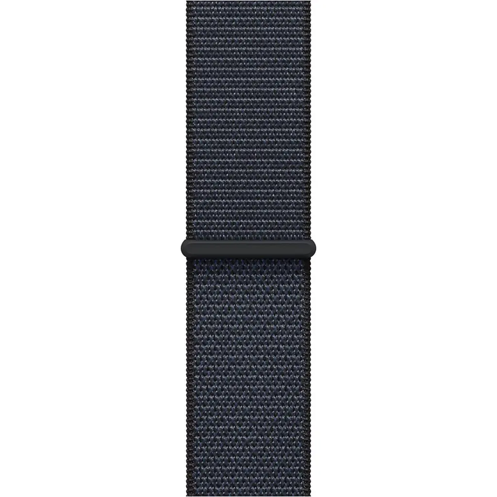 Смарт-годинник Apple Watch SE 2 GPS 40mm Midnight Aluminium Case with Ink Sport Loop 2024 [MXEA3] [123337] - фото 3