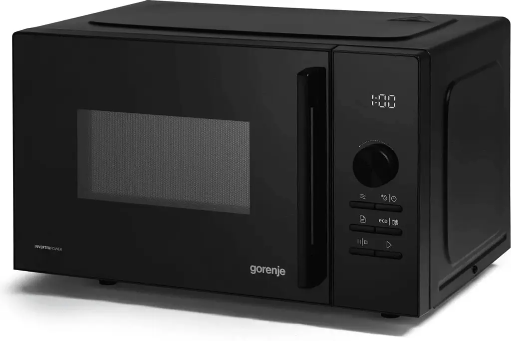 Мікрохвильова піч Gorenje MO23A3B5 (7290723) - фото 2