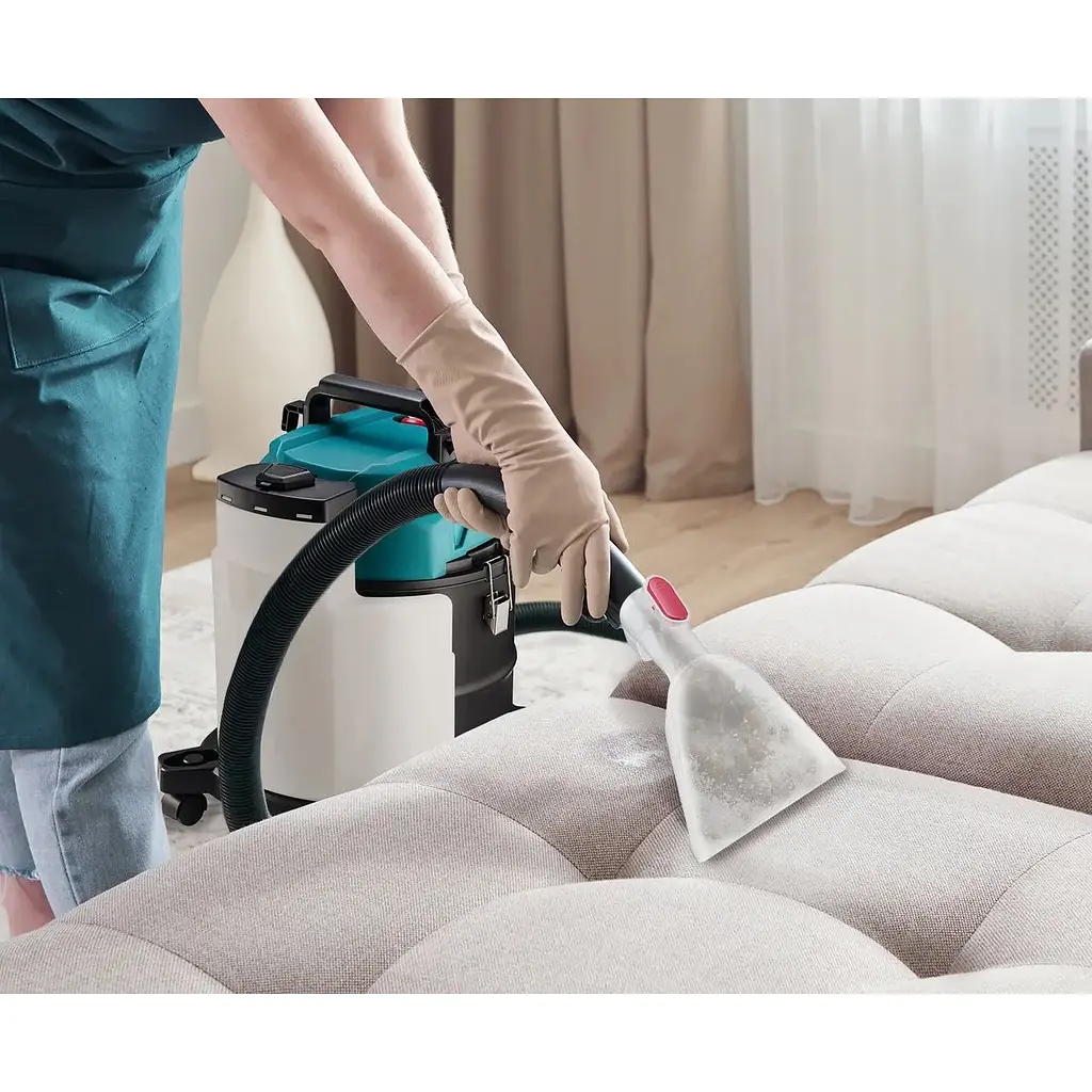 Пылесос Tokachi Aqua Boost 2200W многофункциональный моющий - фото 10