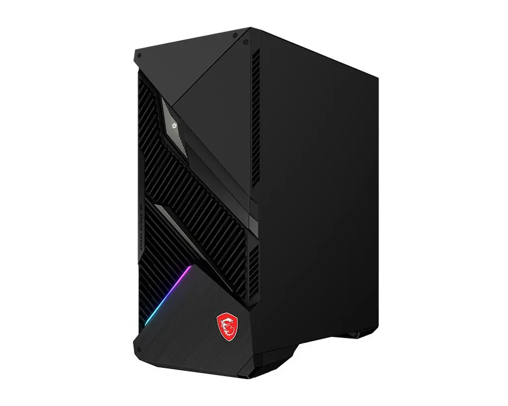 Комп'ютер MSI MPG Infinite X2 14NUF7-470EU - фото 2