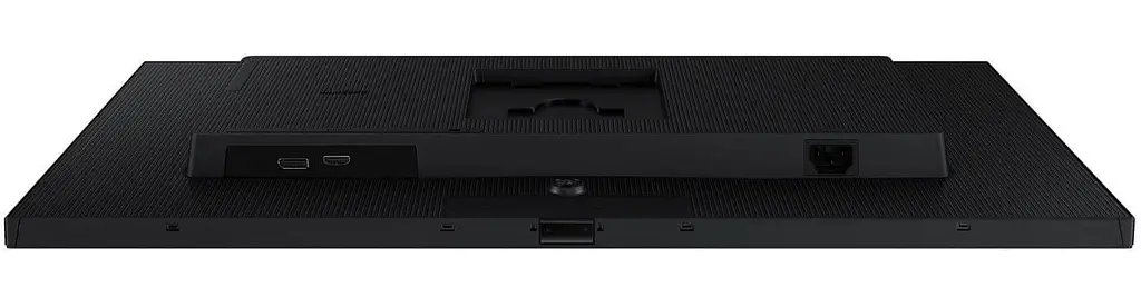 Монітор 27" Samsung ViewFinity HRM S70D UHD IPS 60Hz (LS27D700EAIXUA) - фото 7