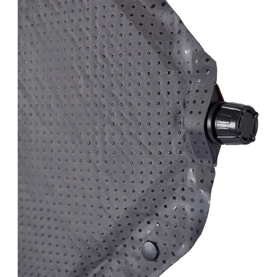 Килимок самонадувний Skif Outdoor Specialist. Розмір 195x58x3.8 см. Хакі - фото 4