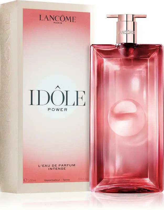 Оригінал Lancome Idole Power 100 мл Парфумована вода - фото 2