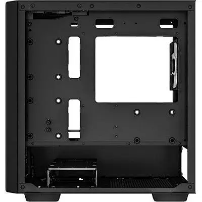 Корпус для ПК Deepcool CC360 ARGB (R-CC360-BKAPM3-G-1) - фото 2