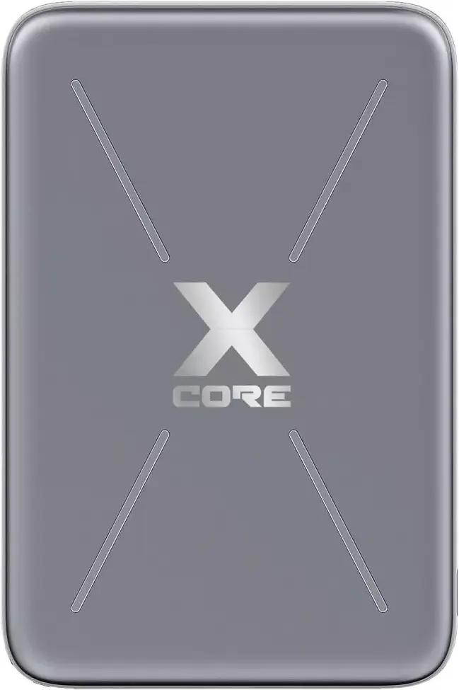 Портативний акумулятор Proove X-Core Magnetic 20W 5000mAh (PNXC20010003) - фото 3
