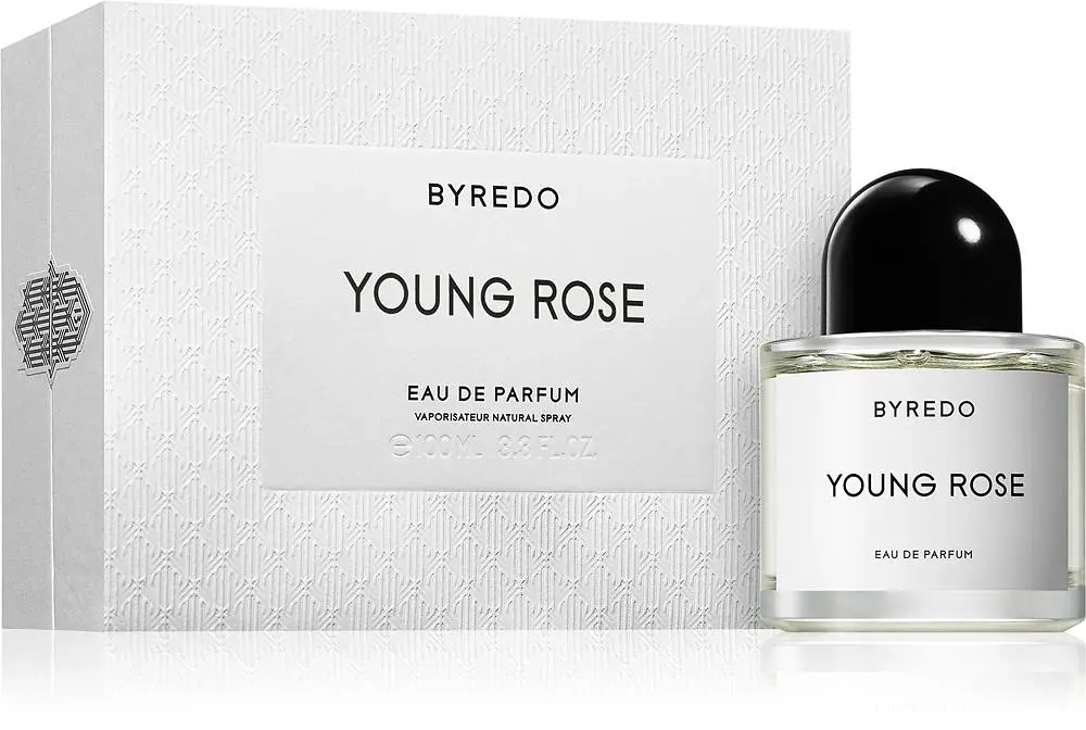 Оригінал Byredo Young Rose 100 мл Парфумована вода - фото 2
