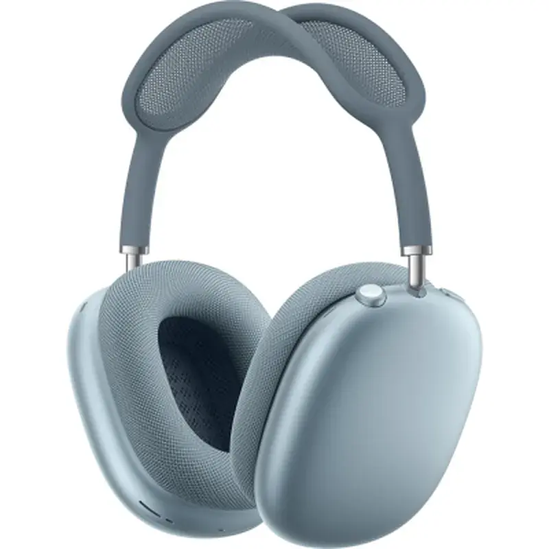 Навушники Apple AirPods Max 2 Blue (MHWM4ZE/A) - фото 3