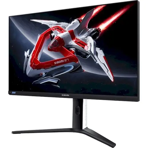 Монітор Xiaomi 27" Gaming Monitor G Pro 27i Black/Grey teh0020197 - фото 2