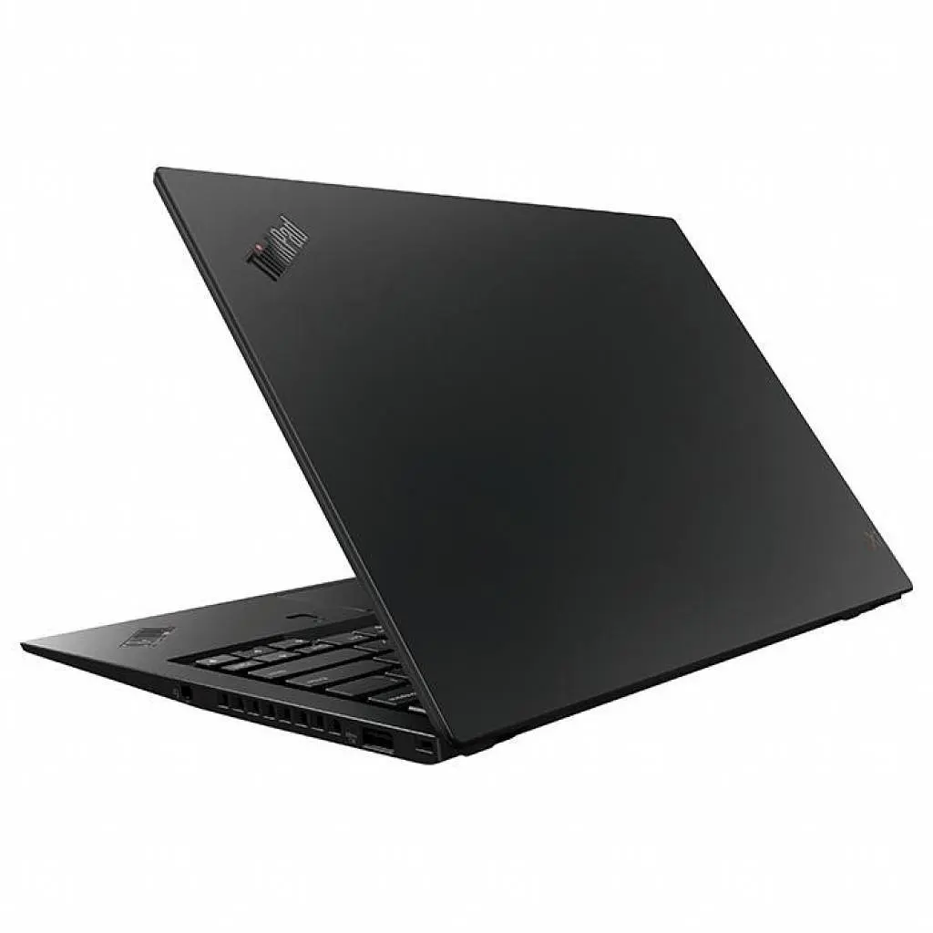 Ноутбук Lenovo ThinkPad X1 Carbon G6 LTE (i5-8350U/8/256SSD) - Class A- "Б/В" - фото 8