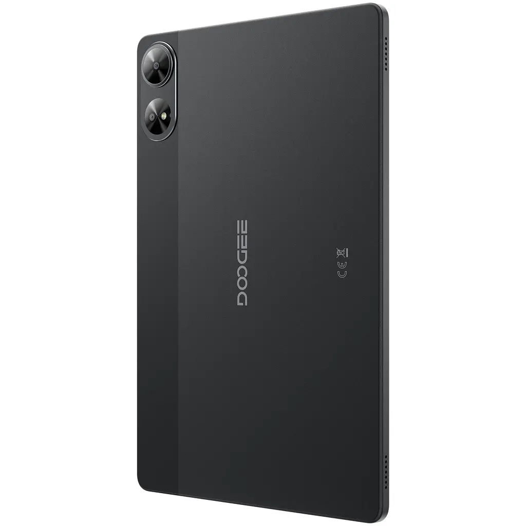 Планшет Doogee Tab G6+ 11" 8/256GB 4G (LTE) Black (6923740264188) - фото 10