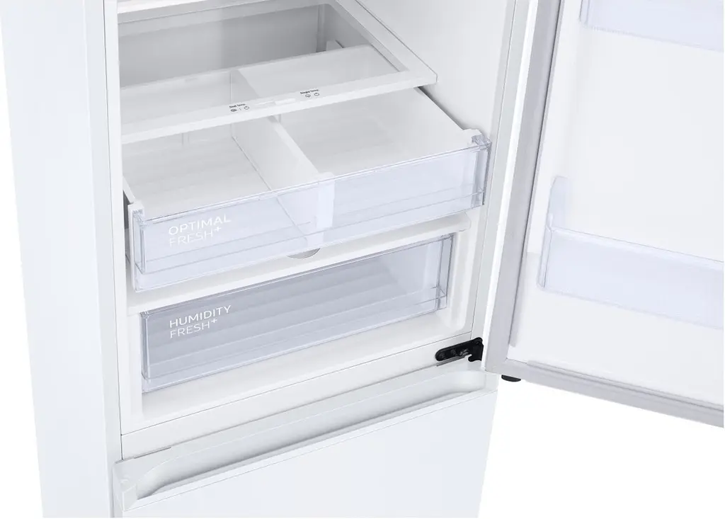 Холодильник Samsung RB38T603FWW/UA - фото 12