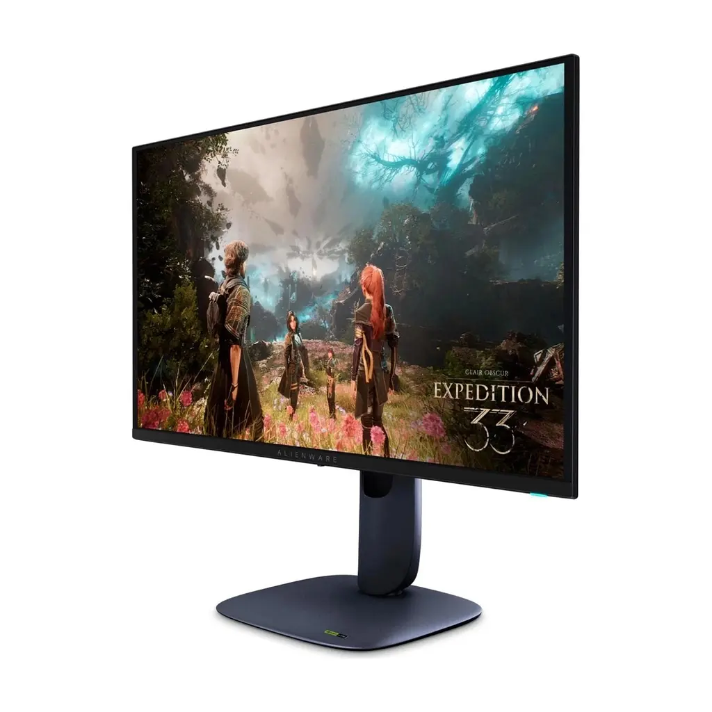 Монітор Dell AW2725Q (210-BQWV) - фото 4