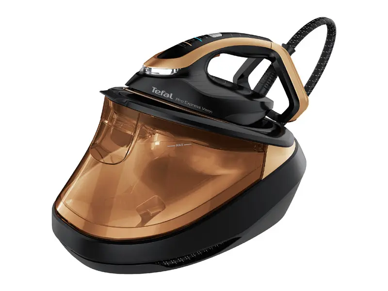 Парогенератор Tefal Pro Express Vision GV9823E1