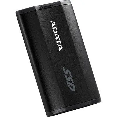 Накопичувач SSD USB 3.2 4TB ADATA (SD810-4000G-CBK) - фото 3