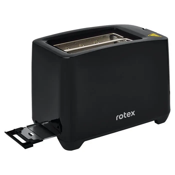 Тостер Rotex RTM121-B - фото 2