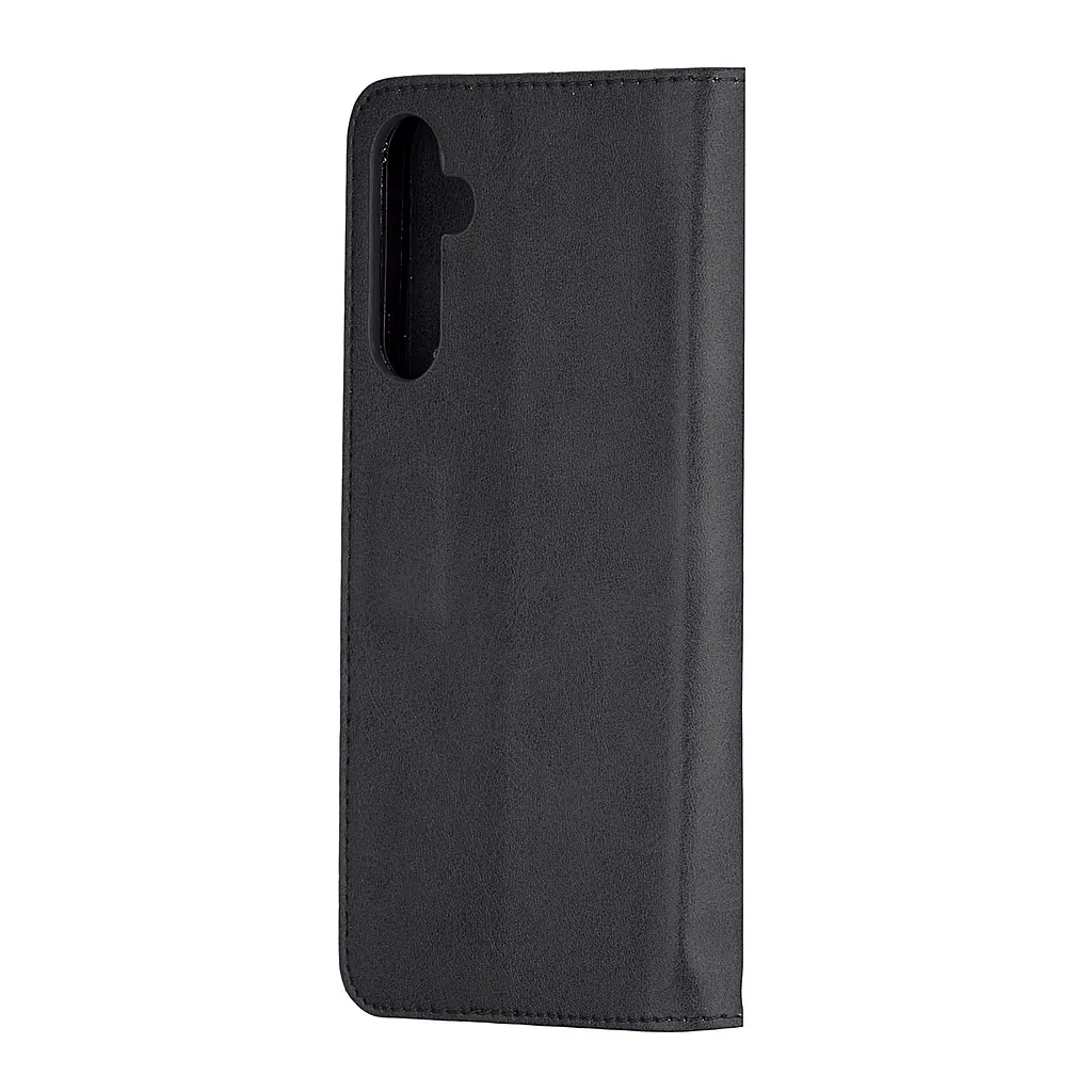 Чохол-книжка Premium Samsung A34 5G (A346) Black - фото 2