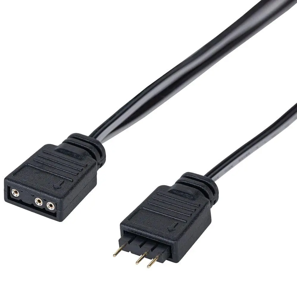 Кулер для процесора SilverStone Argon V140 ARGB (SST-ARV140-ARGB) - фото 10