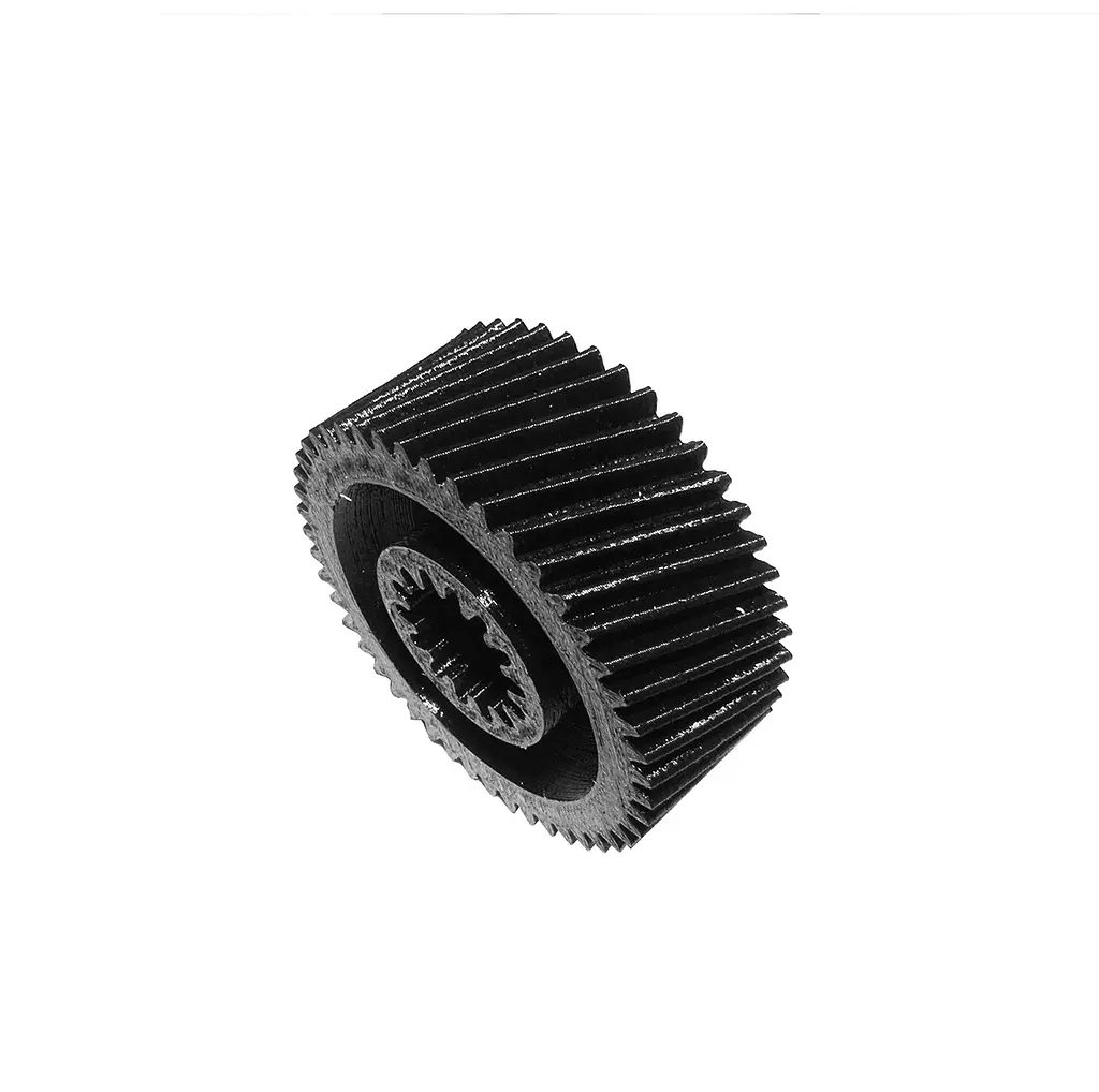 Шестерня м'ясорубки Krauff KF 1003 - фото 3