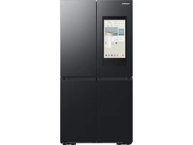 Холодильник з морозильною камерою Samsung Family Hub RF65DG9H0EB1