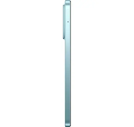 Смартфон Xiaomi Poco C85 6/128Gb Green Global version - фото 7